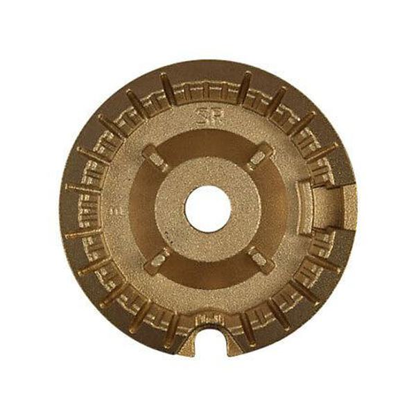 WHIRLPOOL W11084064 BURNR-HEAD (GENUINE OEM PART)