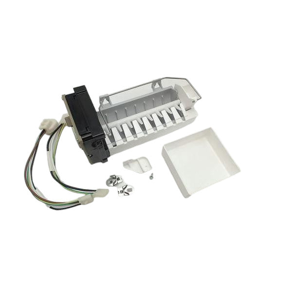 WHIRLPOOL W11115534 ICEMAKER (GENUINE OEM PART)
