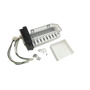WHIRLPOOL W11115534 ICEMAKER (GENUINE OEM PART)