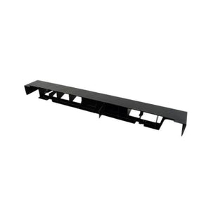 WHIRLPOOL W11129933 GRILLE-FRT (GENUINE OEM PART)