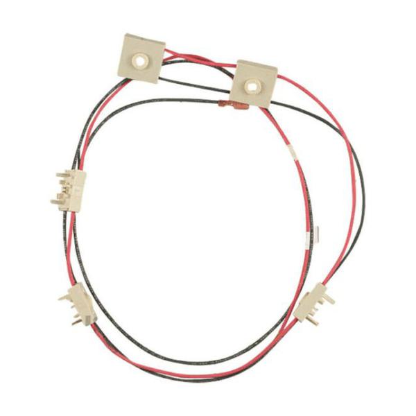 WHIRLPOOL W11134549 RANGE WIRE HARNESS (GENUINE OEM PART)