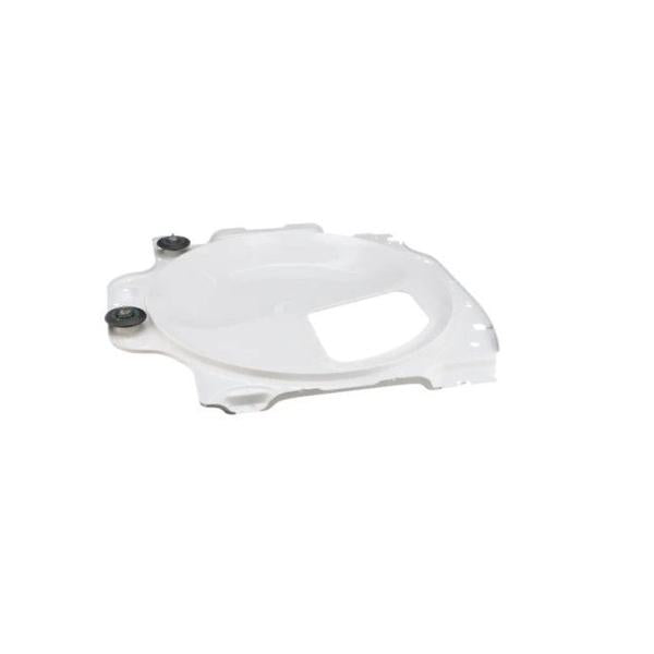 WHIRLPOOL W11135007 DRYER BULKHEAD (GENUINE OEM PART)