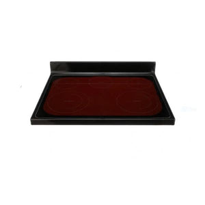 WHIRLPOOL W11156895 COOKTOP (GENUINE OEM PART)