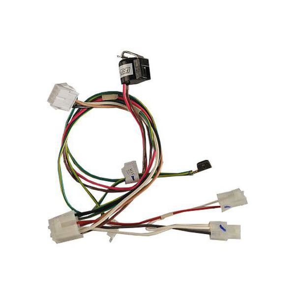 WHIRLPOOL W11161901 HARNS-WIRE (GENUINE OEM PART)