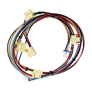 WHIRLPOOL W11164043 HARNS-WIRE (GENUINE OEM PART)