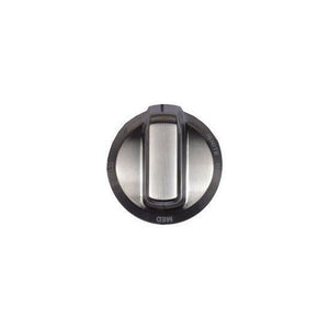 WHIRLPOOL W11164105 KNOB (GENUINE OEM PART)