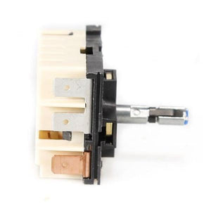 WHIRLPOOL W11168859 COOKTOP GRIDDLE ELEMENT CONTROL SWITCH (GENUINE OEM PART)