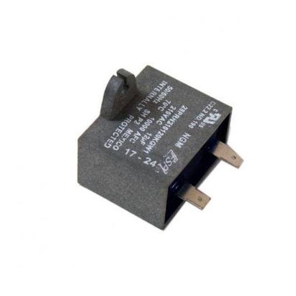 WHIRLPOOL W11179313 CAPACITOR (GENUINE OEM PART)