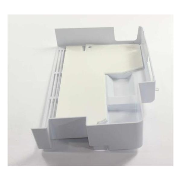 WHIRLPOOL W11188493 REFRIGERATOR FRESH FOOD EVAPORATOR COVER (GENUINE OEM PART)