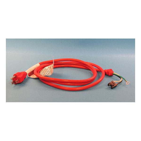 WHIRLPOOL W11199160 POWER CORD (GENUINE OEM PART)