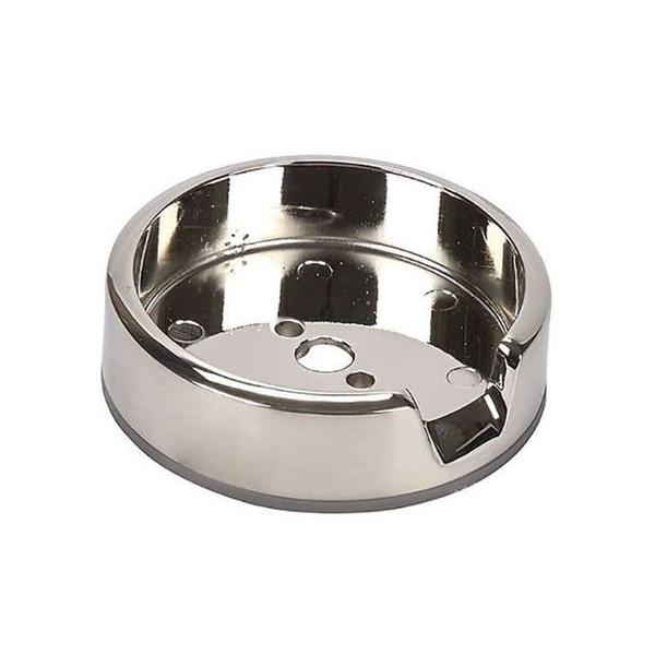 WHIRLPOOL W11217547 BEZEL-SWTH (GENUINE OEM PART)