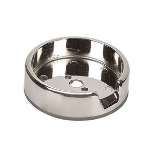 WHIRLPOOL W11217547 BEZEL-SWTH (GENUINE OEM PART)