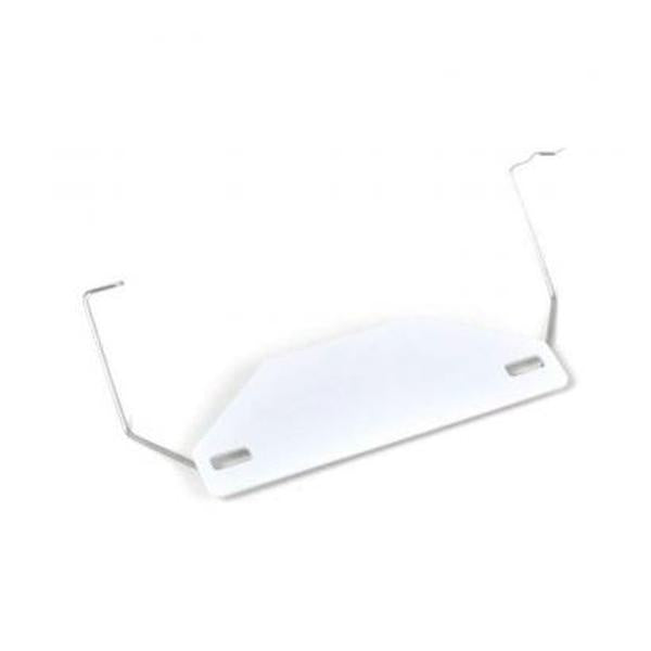 WHIRLPOOL W11226459 ARM-SHUT (GENUINE OEM PART)