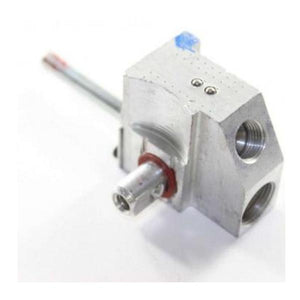 WHIRLPOOL W11233375 VALVE (GENUINE OEM PART)
