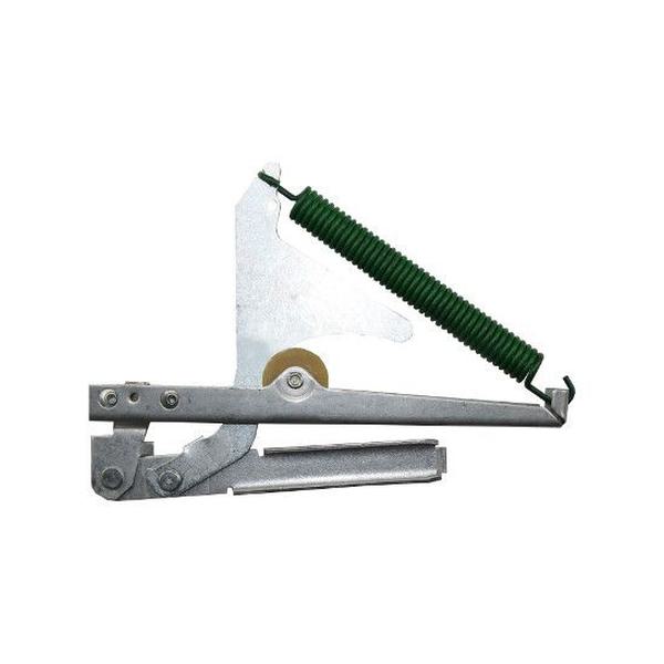 WHIRLPOOL W11240748 HINGE-DOOR (GENUINE OEM PART)