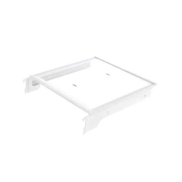 WHIRLPOOL W11243759 SHELF-GLAS (GENUINE OEM PART)
