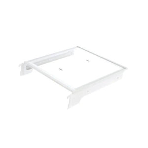 WHIRLPOOL W11243759 SHELF-GLAS (GENUINE OEM PART)