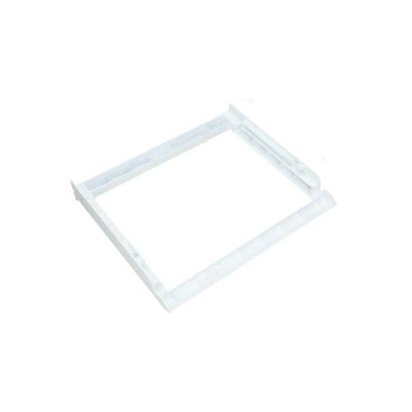 WHIRLPOOL W11318831 GLASS FRAME (GENUINE OEM PART)