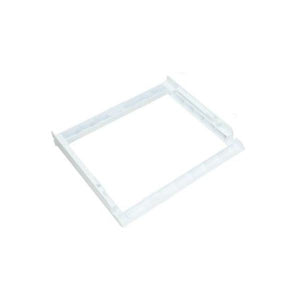 WHIRLPOOL W11318831 GLASS FRAME (GENUINE OEM PART)