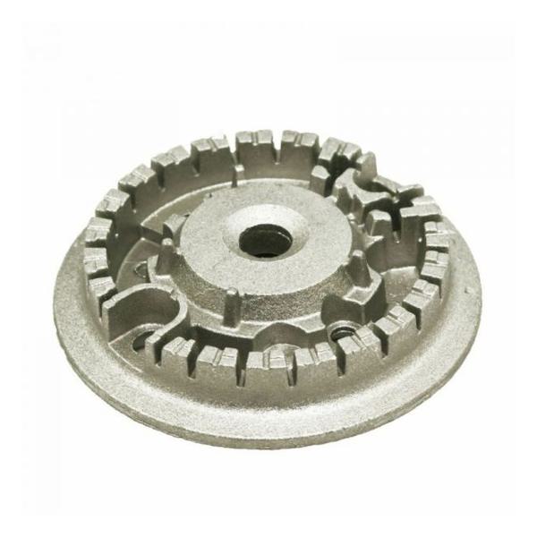 WHIRLPOOL W11319673 BURNR-HEAD (GENUINE OEM PART)