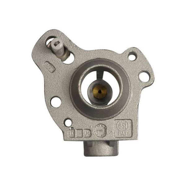 WHIRLPOOL W11337062 COOKTOP BURNER ORIFICE AND HOLDER (GENUINE OEM PART)