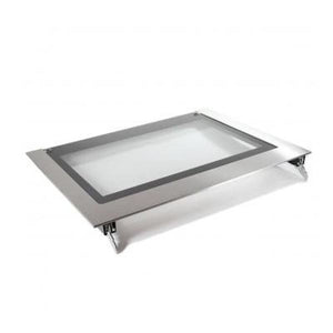 WHIRLPOOL W11342575 WALL OVEN DOOR OUTER PANEL ASSEMBLY (GENUINE OEM PART)