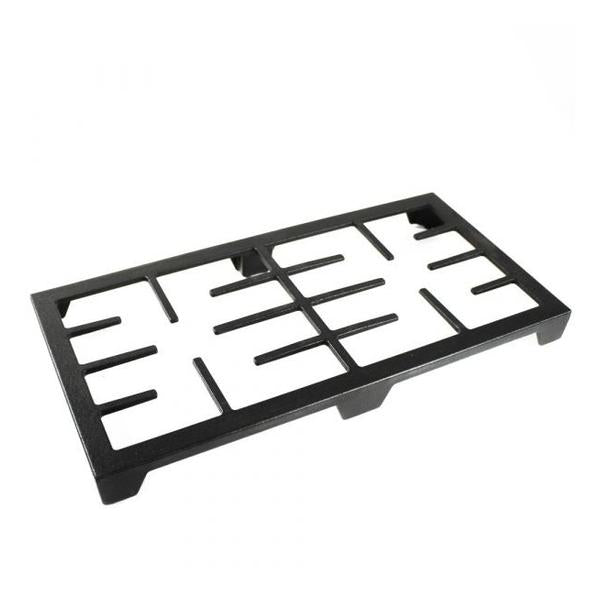 WHIRLPOOL W11344501 GRATE-BRNR (GENUINE OEM PART)