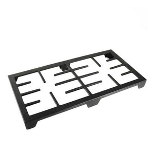 WHIRLPOOL W11344501 GRATE-BRNR (GENUINE OEM PART)