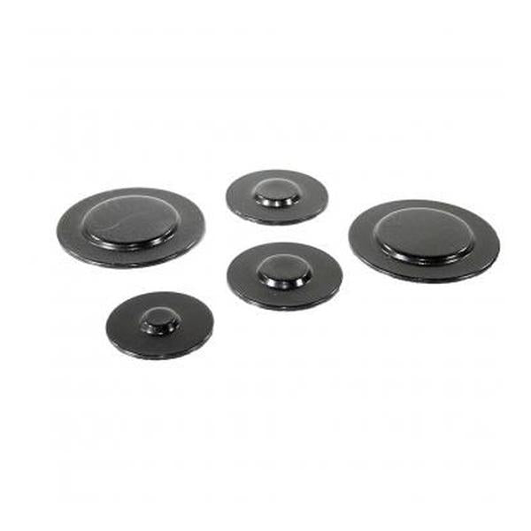 WHIRLPOOL W11380174 CAP-BURNER (GENUINE OEM PART)