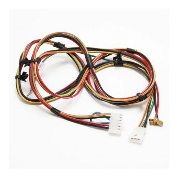 WHIRLPOOL W11387866 WIRE HARNESS (GENUINE OEM PART)