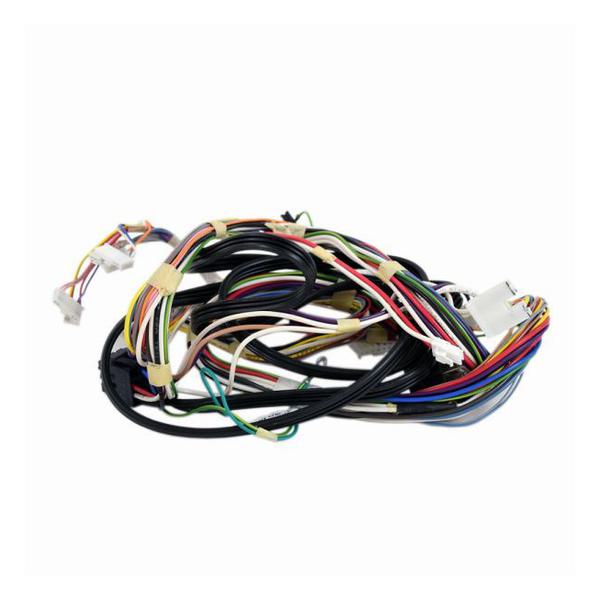 WHIRLPOOL W11396386 HARNS-WIRE (GENUINE OEM PART)