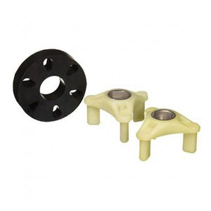 WHIRLPOOL W11401409 COUPLER (GENUINE OEM PART)