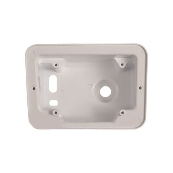 WHIRLPOOL W11404931 REFRIGERATOR AUGER MOTOR COVER (GENUINE OEM PART)