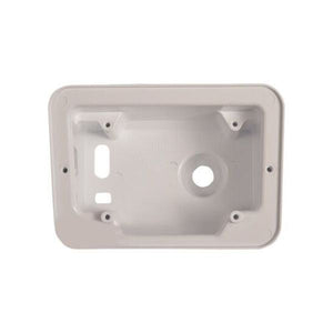 WHIRLPOOL W11404931 REFRIGERATOR AUGER MOTOR COVER (GENUINE OEM PART)