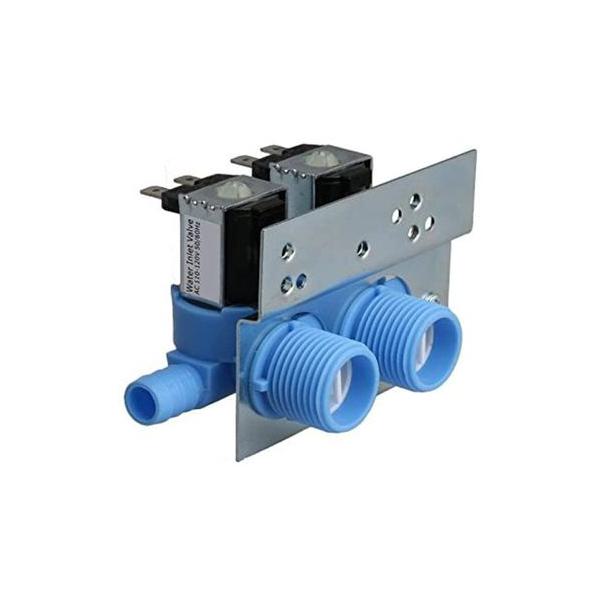 WHIRLPOOL W11430645 VALVE (GENUINE OEM PART)