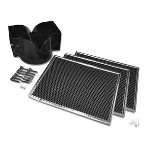 WHIRLPOOL W11430940 DUCT-KIT (GENUINE OEM PART)