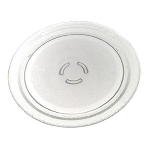 WHIRLPOOL W11443145 MICROWAVE TURNTABLE TRAY (GENUINE OEM PART)