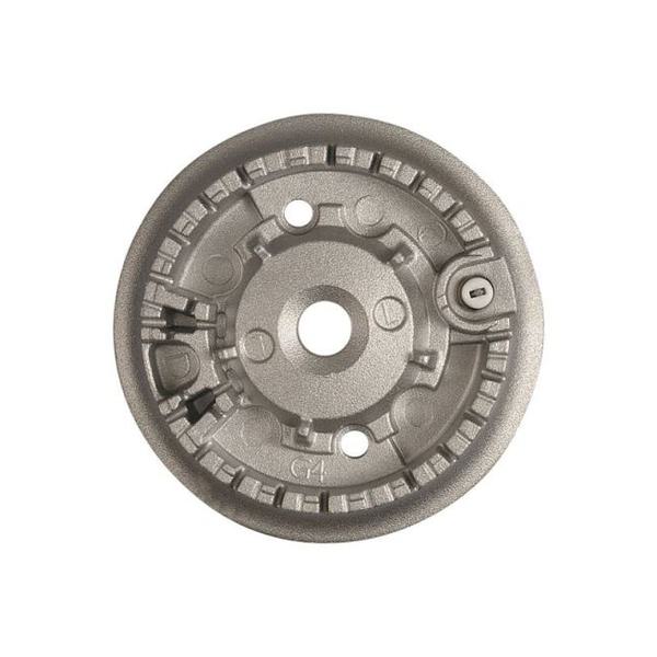 WHIRLPOOL W11443594 BURNR-HEAD (GENUINE OEM PART)