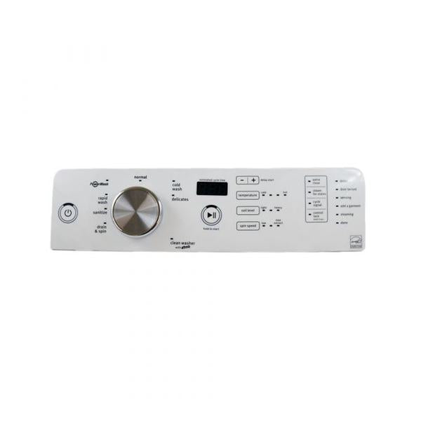 WHIRLPOOL W11446726 PANEL-UI (GENUINE OEM PART)