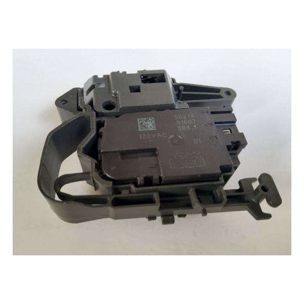 WHIRLPOOL W11458150 LATCH (GENUINE OEM PART)