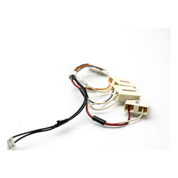 WHIRLPOOL W11458657 HARNS-WIRE (GENUINE OEM PART)