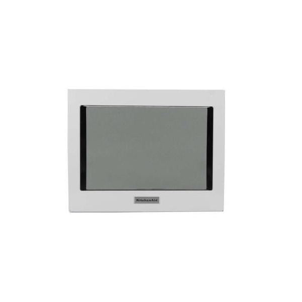 WHIRLPOOL W11459730 GLASS-DOOR (GENUINE OEM PART)