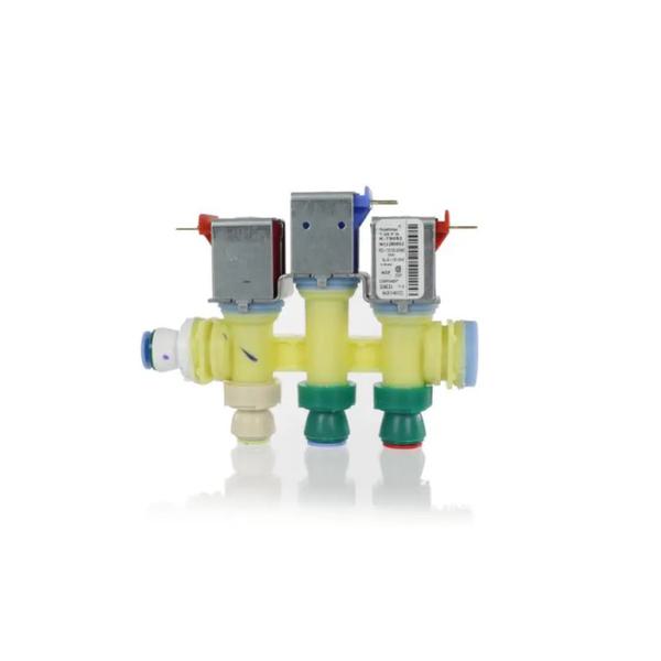 WHIRLPOOL W11495416 VALVE (GENUINE OEM PART)