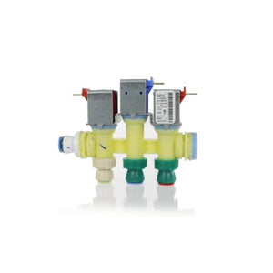 WHIRLPOOL W11495416 VALVE (GENUINE OEM PART)
