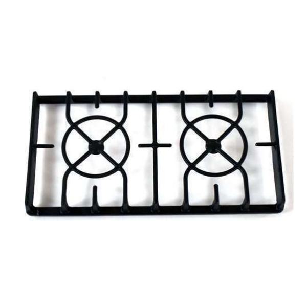 WHIRLPOOL W11502175 GRATE-BRNR (GENUINE OEM PART)