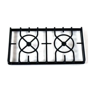 WHIRLPOOL W11502175 GRATE-BRNR (GENUINE OEM PART)