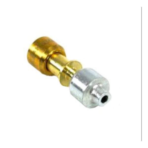 WHIRLPOOL W11504434 COUPLER (GENUINE OEM PART)