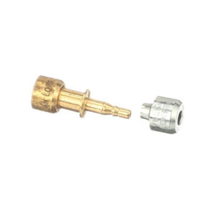 WHIRLPOOL W11504436 COUPLER (GENUINE OEM PART)