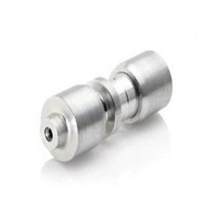 WHIRLPOOL W11506620 COUPLER (GENUINE OEM PART)