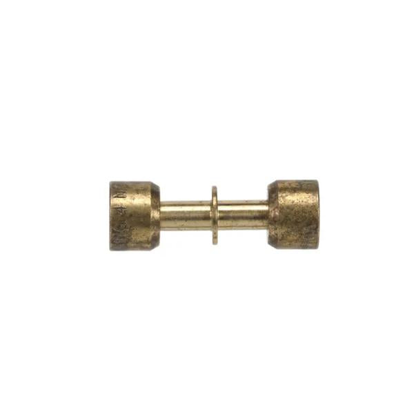 WHIRLPOOL W11506624 COUPLER (GENUINE OEM PART)
